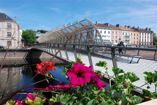 City-Break Epinal Ngoại thất bức ảnh